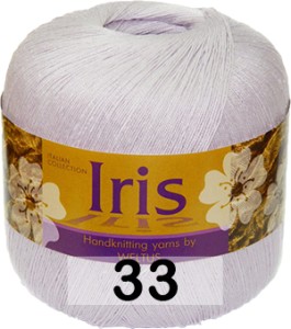 Пряжа Weltus Iris