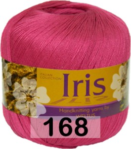 Пряжа Weltus Iris