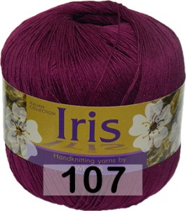 Пряжа Weltus Iris