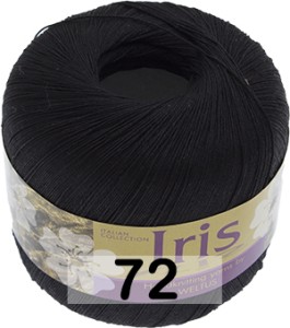 Пряжа Weltus Iris