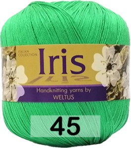 Пряжа Weltus Iris