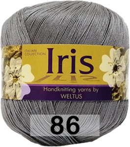 Пряжа Weltus Iris