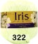 Пряжа Weltus Iris
