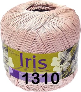 Пряжа Weltus Iris