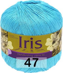 Пряжа Weltus Iris