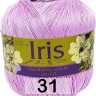 Пряжа Weltus Iris