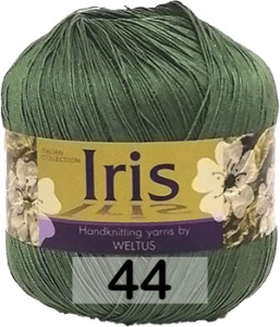 Пряжа Weltus Iris