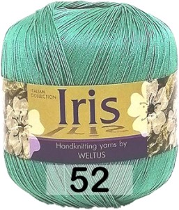 Пряжа Weltus Iris