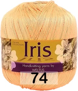 Пряжа Weltus Iris