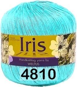 Пряжа Weltus Iris