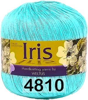 Пряжа Weltus Iris в Нижнем Новгороде