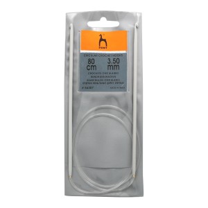 Крючок вязальный циркулярный