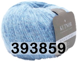 Пряжа Kutnor MAGGIORE