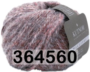 Пряжа Kutnor MAGGIORE