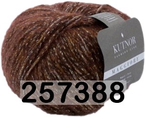 Пряжа Kutnor MAGGIORE