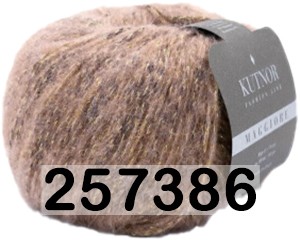 Пряжа Kutnor MAGGIORE