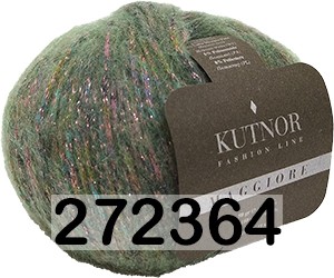 Пряжа Kutnor MAGGIORE