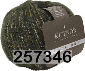Пряжа Kutnor MAGGIORE
