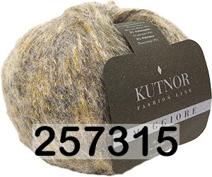 Пряжа Kutnor MAGGIORE