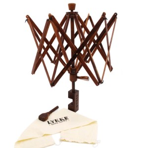 Lykke Зонтик для перемотки пряжи Umbrella Swift