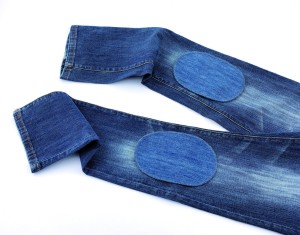 ТЕРМОЗАПЛАТКИ ДЕНИМ