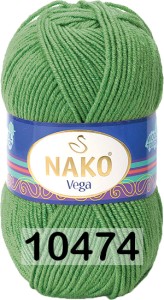 Пряжа Nako Vega