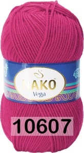 Пряжа Nako Vega