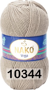 Пряжа Nako Vega