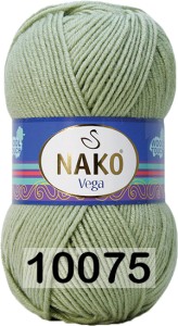 Пряжа Nako Vega