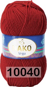 Пряжа Nako Vega