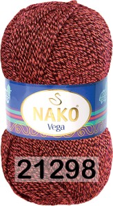 Пряжа Nako Vega