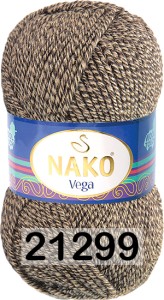 Пряжа Nako Vega