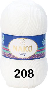 Пряжа Nako Vega