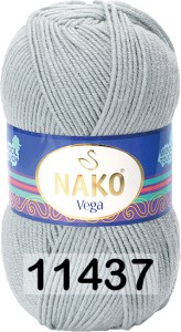 Пряжа Nako Vega