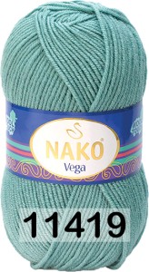 Пряжа Nako Vega