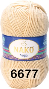 Пряжа Nako Vega