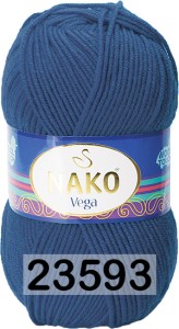 Пряжа Nako Vega