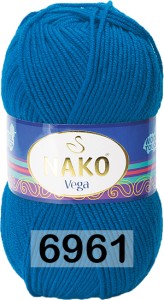 Пряжа Nako Vega