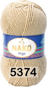 Пряжа Nako Vega