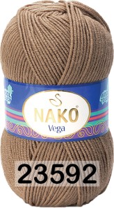 Пряжа Nako Vega