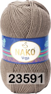 Пряжа Nako Vega