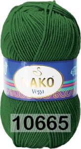 Пряжа Nako Vega