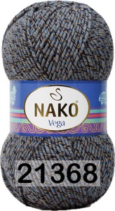 Пряжа Nako Vega