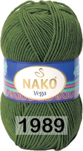 Пряжа Nako Vega