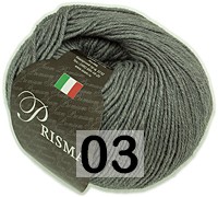 Пряжа Сеам Prisma