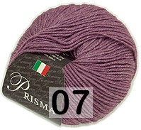 Пряжа Сеам Prisma