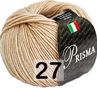 Пряжа Сеам Prisma