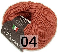 Пряжа Сеам Prisma