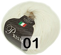 Пряжа Сеам Prisma