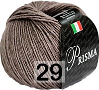Пряжа Сеам Prisma